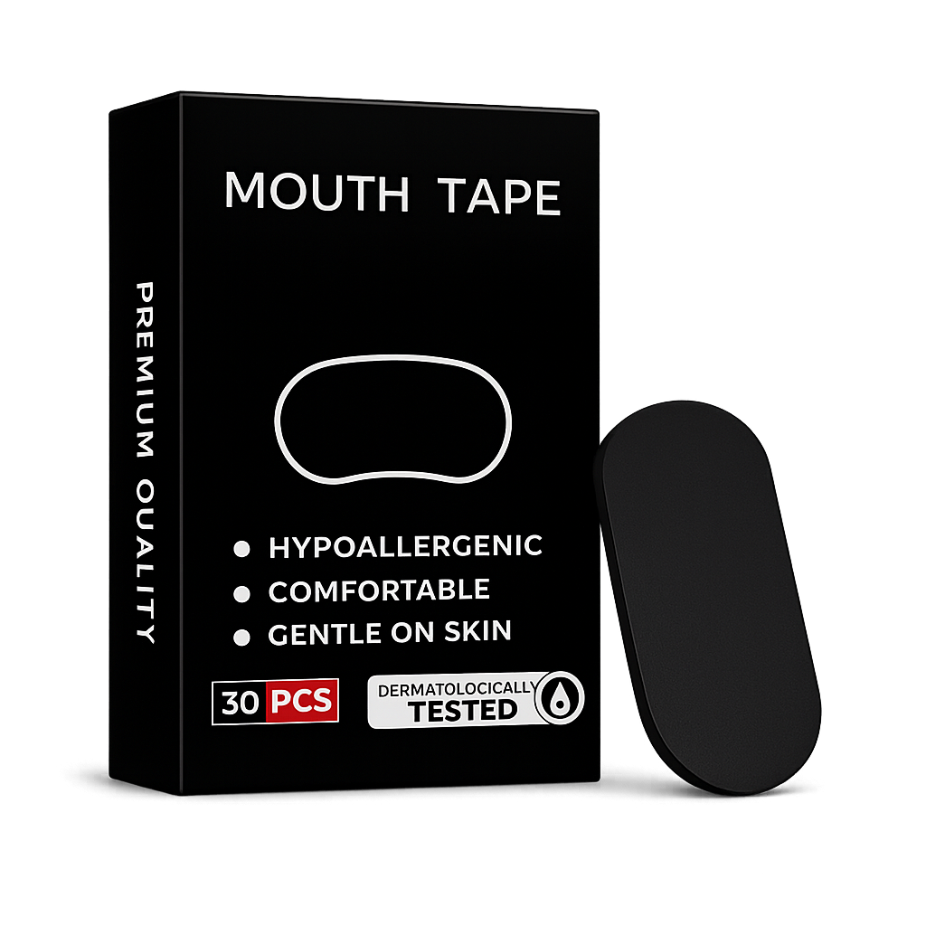 SleepTape