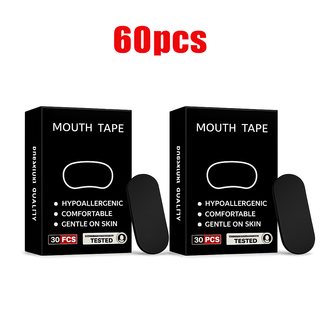 SleepTape