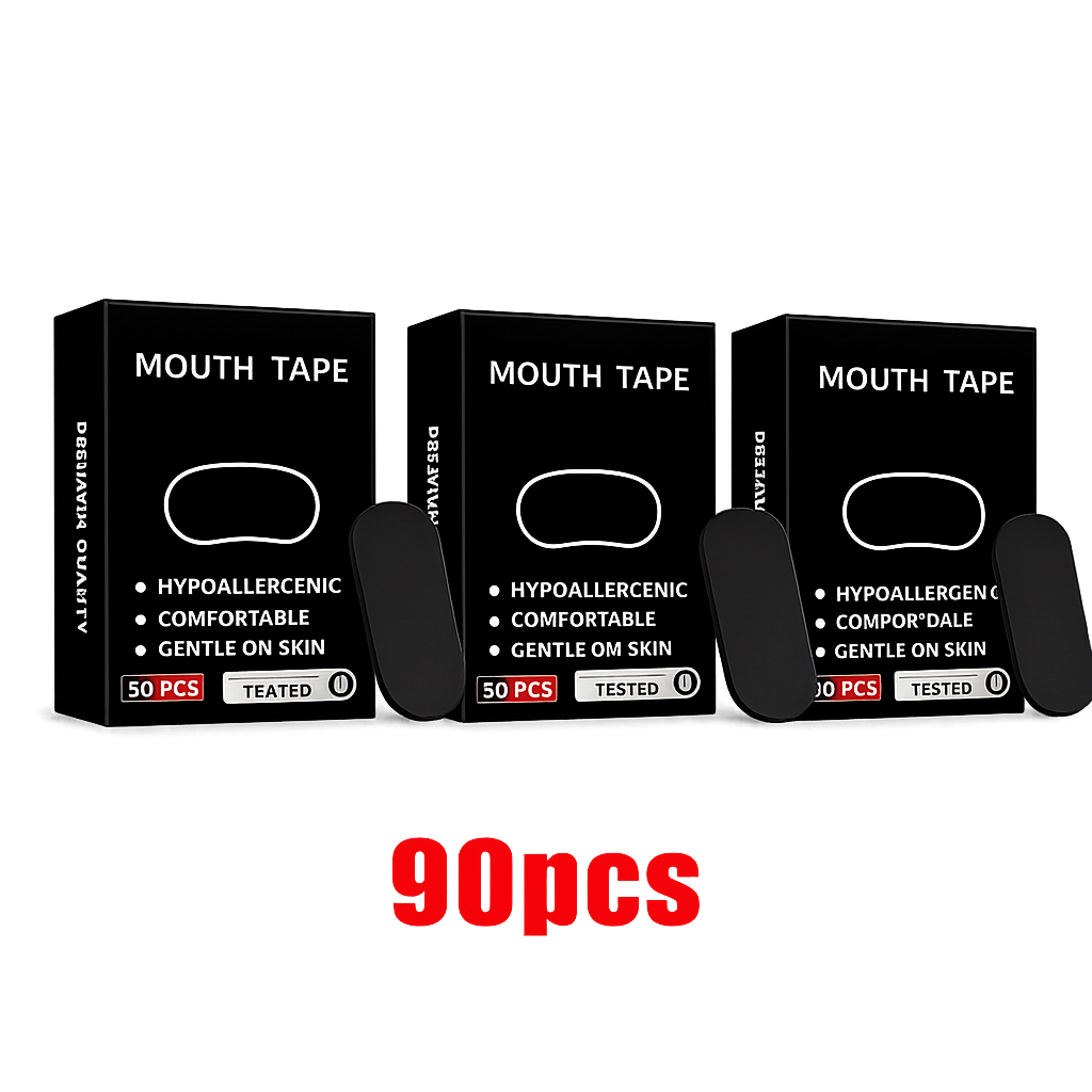 SleepTape